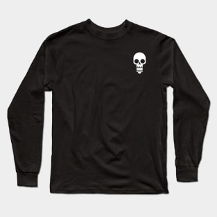 Burnt Out Long Sleeve T-Shirt